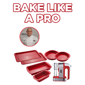 Bake Like a Pro