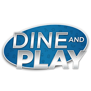 Dine and play