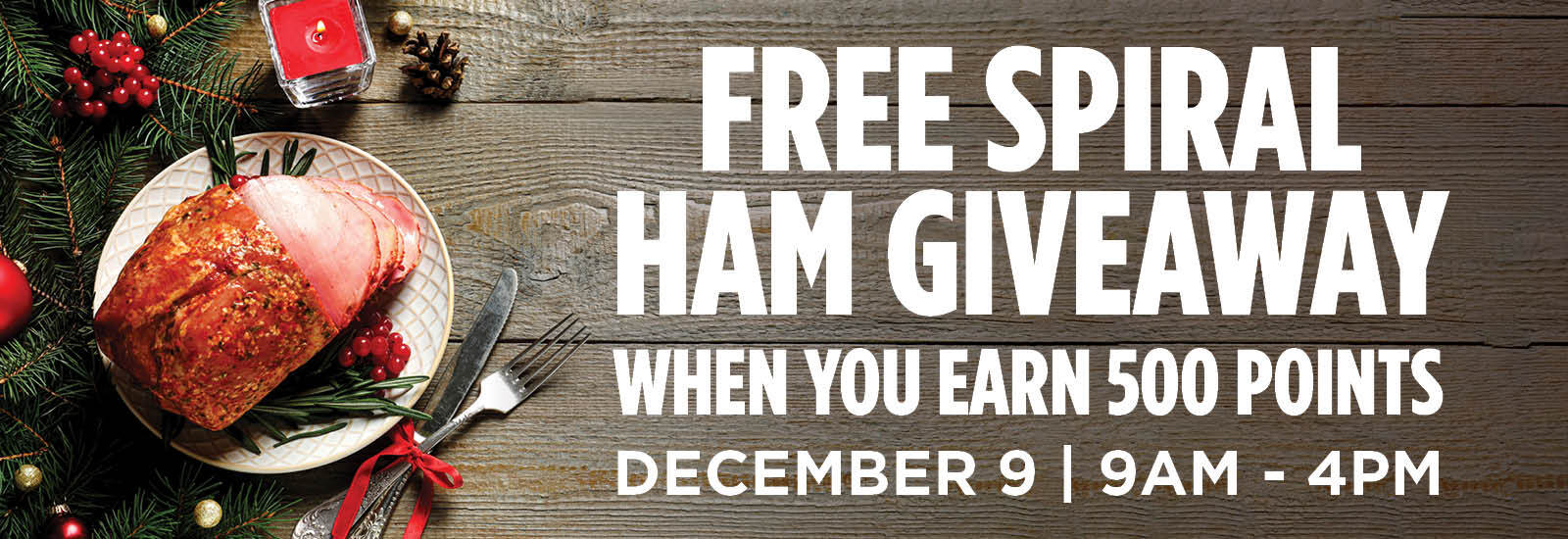 Free Ham