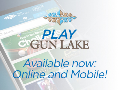 Loose Slots, Dining & Entertainment | Gun Lake Casino Wayland MI