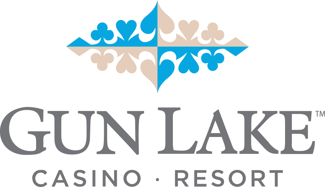 Gun Lake Casino - Click for home.