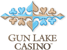Gun Lake Casino - Click for home.