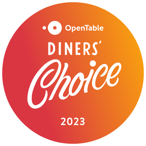 diners' choice 2023