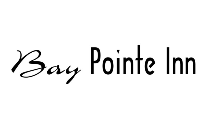 bay pointe inn logo