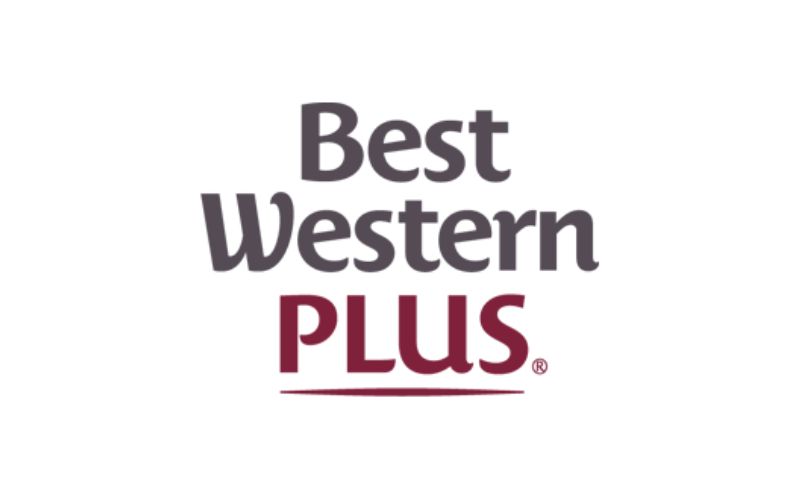best western plug logo