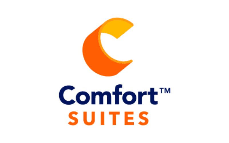 comfort suites logo